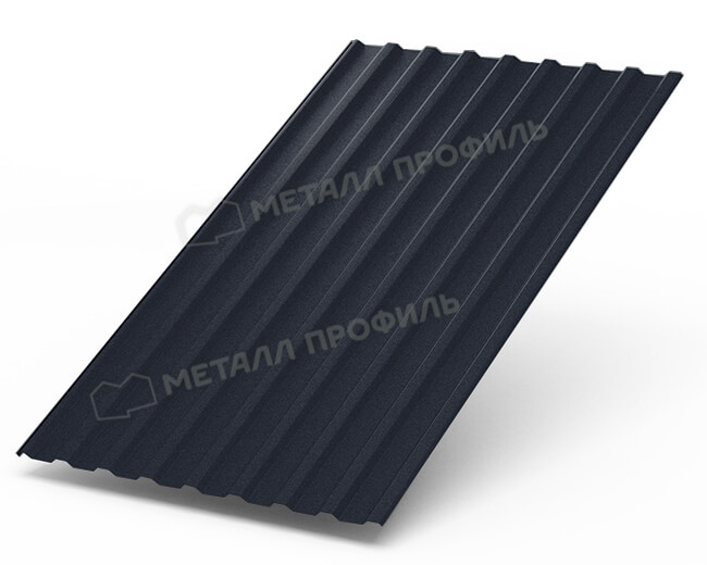 Профнастил МП20 х 1100 - R (PURETAN-20-RR23-0.5) в Долгопрудном