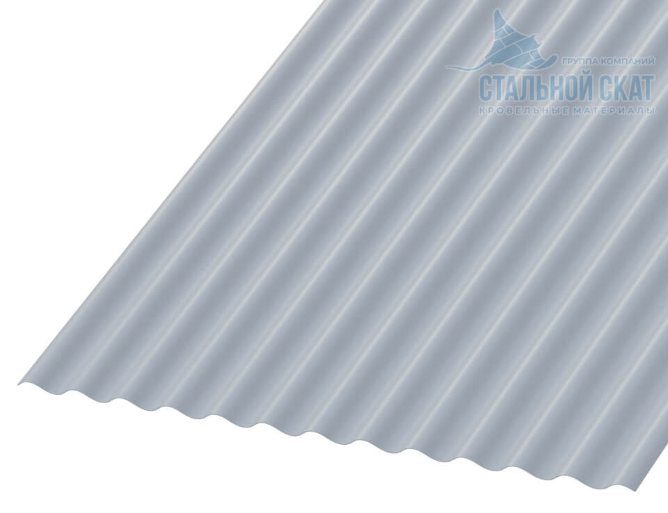 Профнастил МП18 х 1100 - A (ПЭ-01-7004-0.45)