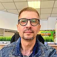 Денис Шилин